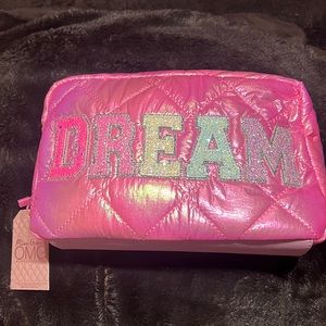 OMG Makeup Bag